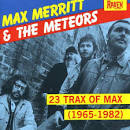 23 Trax Of Max (1965-1982)