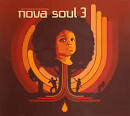 Jamie Lidell - Nova Soul, Vol. 3