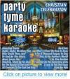 Maxeen - Party Tyme Karaoke: Country Party Pack