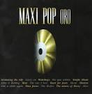 The Mission UK - Maxi Pop Oro