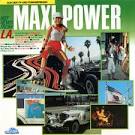 Bon Jovi - Maxi Power: Hot News from L. A.