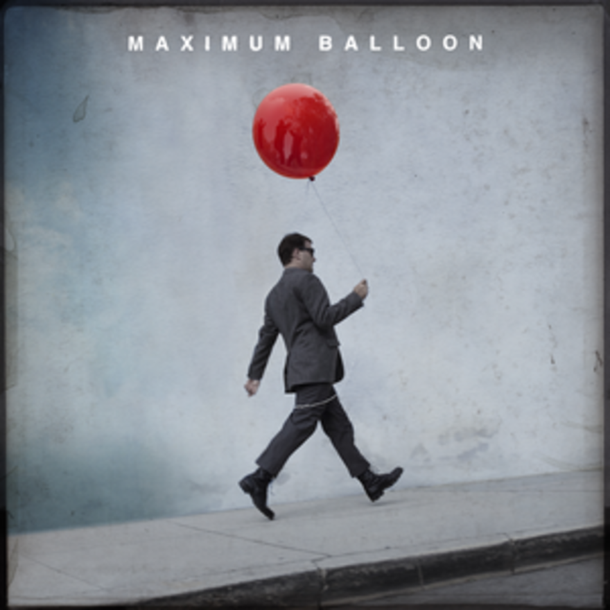 Maximum Balloon