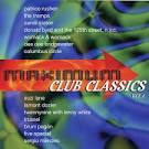 Trussel - Maximum Club Classics, Vol. 1