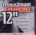 The Power Station - Maximum Rock 12": The Original Maxi Single Collection