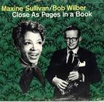 Bob Wilber - Close as Pages in a Book