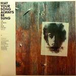 Chris Whitley - May Your Song Always Be Sung, Vol. 3