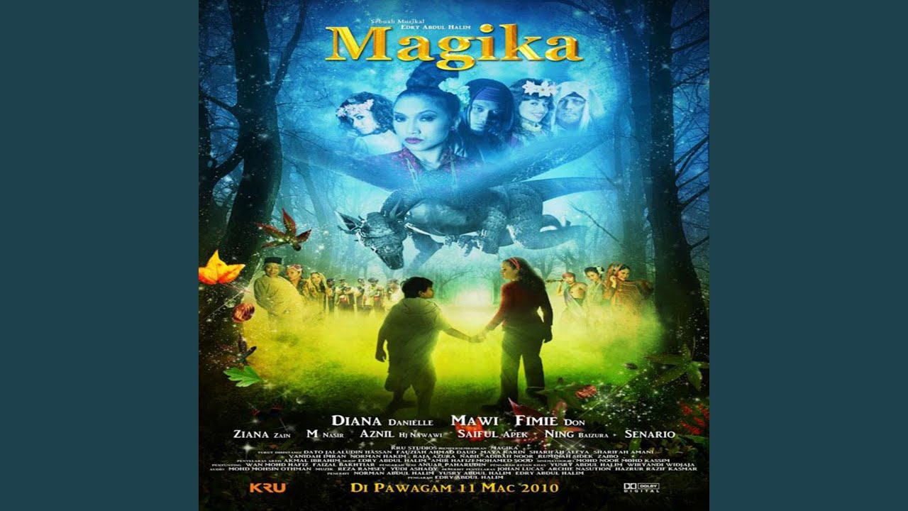 Magika