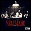 D.A. - Maybach Music Group Presents: Self Made, Vol. 1