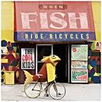 Asher Roth - When Fish Ride Bicycles