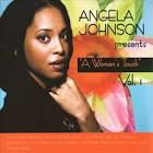 Angela Johnson - A Woman's Touch, Vol. 1