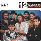 Mazz - 12 Favoritas