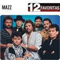 Mazz - 12 Favoritas