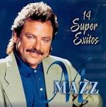 Mazz - 14 Super Exitos