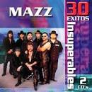 Mazz - 30 Exitos Insuperables