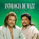 Mazz - Antologia de Mazz: Serie 21