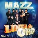 Mazz - Linea de Oro, Vol. 1