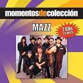 Mazz - Momentos De Colección