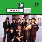 Mazz - Serie Verde