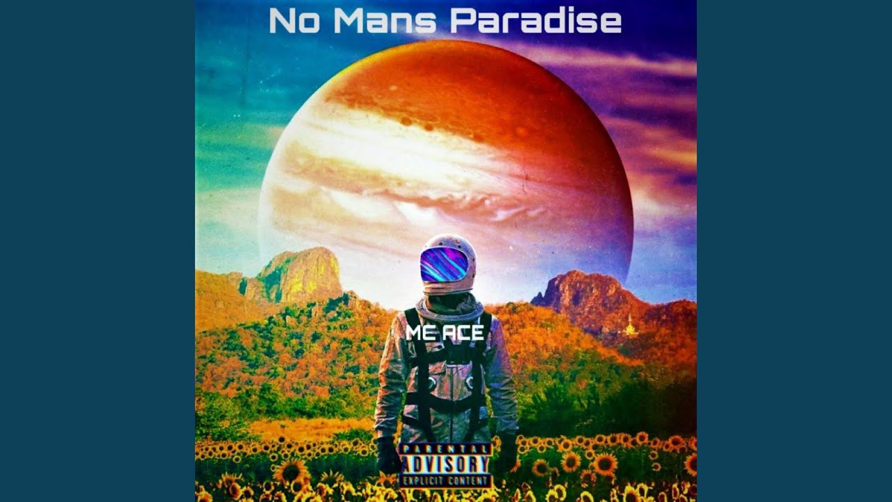 No Mans Paradise