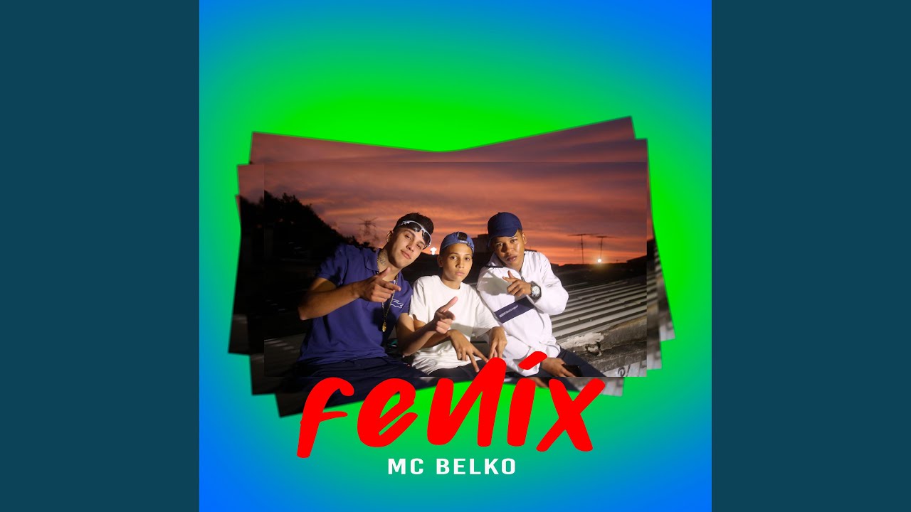 MC Belko - Fenix