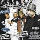 Compton's Most Wanted - Music to Gang Bang