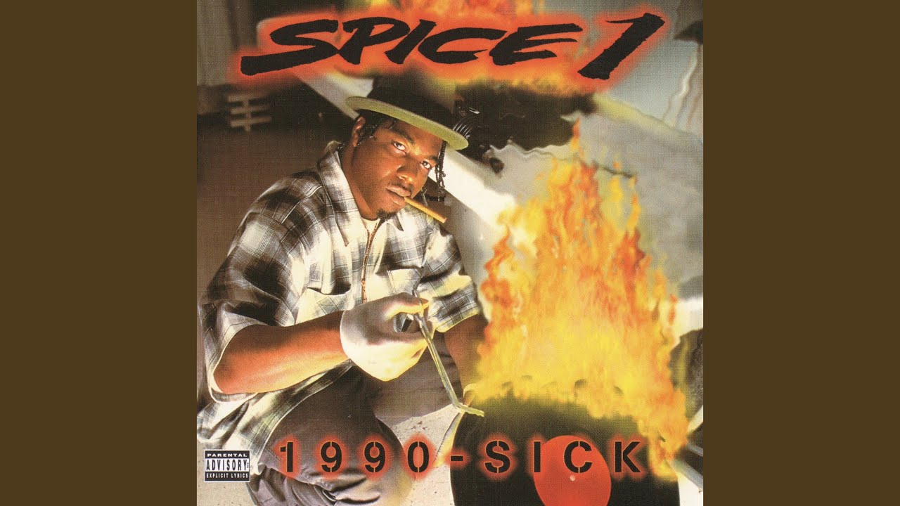 1990-Sick