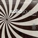 MC Flipside - Solid Sounds 2008, Vol. 3