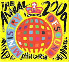 MC Flipside - Ministry of Sound: The Annual 2009