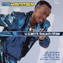 MC Hammer - U Can't Touch This: The Collection