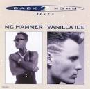 MC Hammer - Back to Back Hits: MC Hammer/Vanilla Ice [1998]