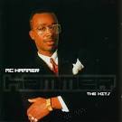 MC Hammer - The Hits