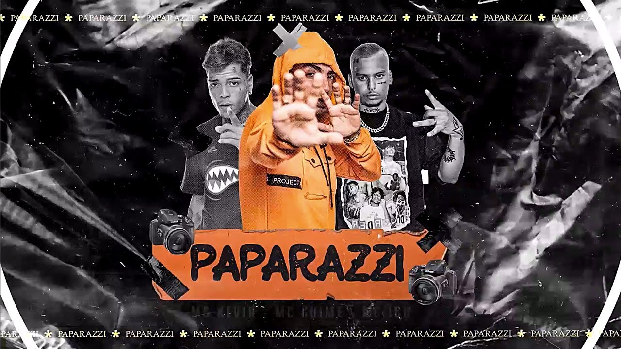 Paparazzi - Paparazzi