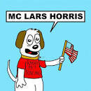 MC Lars - Radio Pet Fencing