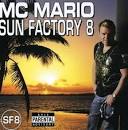 Sun Factory, Vol. 8