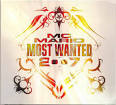 Offer Nissim - MC Mario Most Wanted 2007