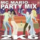 Sandy - MC Mario Party Mix 2K6