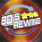 MC Mario Presents: 80's Rewind