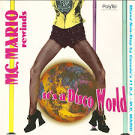 MC Mario Rewinds: It's A Disco World