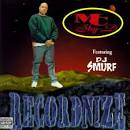 MC Shy D - Recordnize