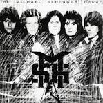 McAuley-Schenker Group, Robin McAuley and Michael Schenker - This Night Is Gonna Last Forever