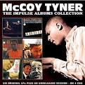 The McCoy Tyner Trio - The Impulse Albums Collection