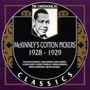 McKinney's Cotton Pickers - 1928-1929