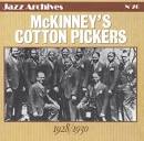 McKinney's Cotton Pickers - McKinney's Cotton Pickers 1928/1930