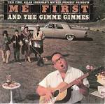 Me First and the Gimme Gimmes - Billy