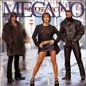 Mecano - Ana Jose Nacho