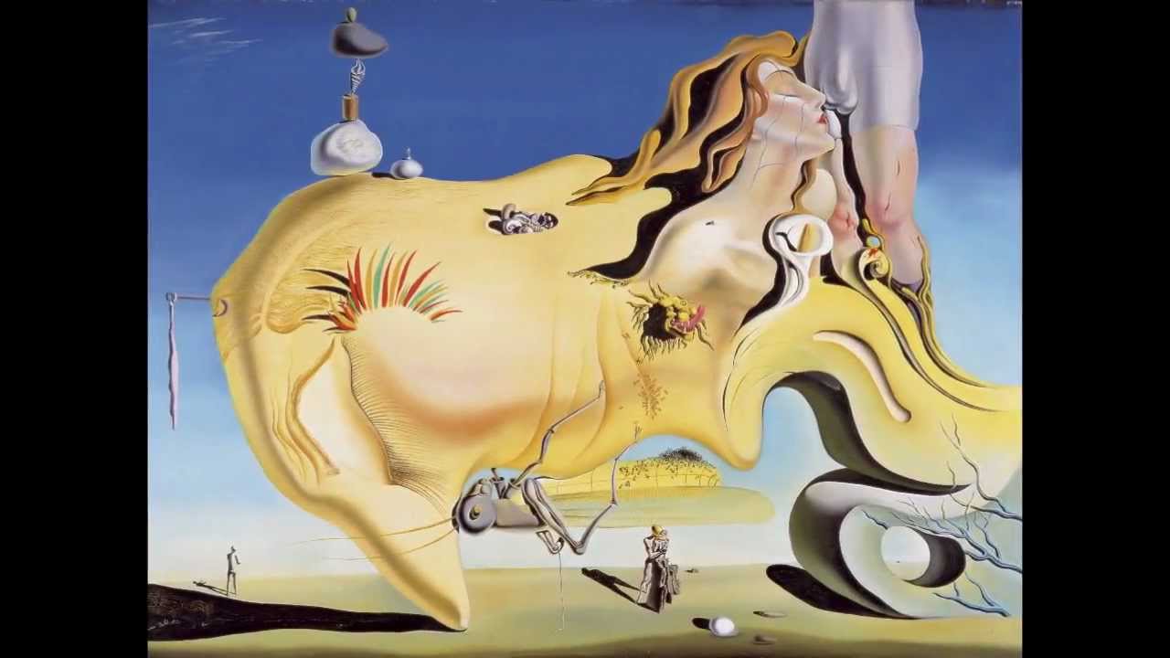 Dali - Dali