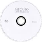 Mecano - Grandes Exitos [CD & DVD]