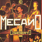 Mecano - Mecano en Directo