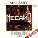 Mecano - Personalidad