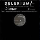 Silence [US 12"]